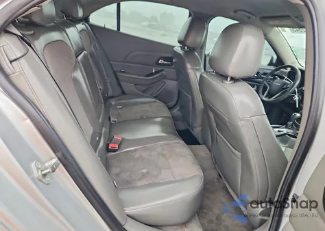 2014 Chevrolet Malibu 1Lt z USA, uszkodzony, nr VIN 1G11C5SL6EF216108